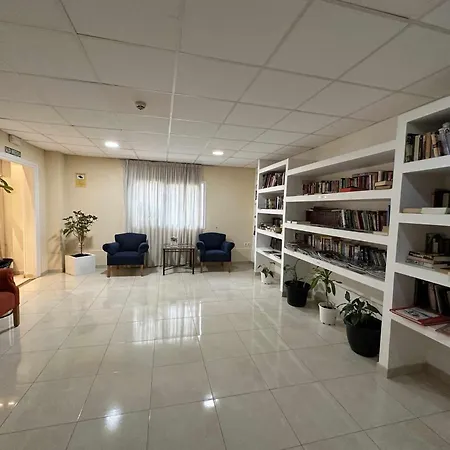Apartment Estudio Pyr Privado Con Vistas Al Mar Fuengirola