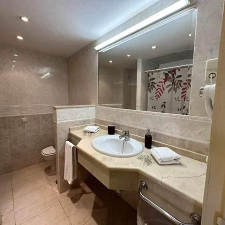Estudio Pyr Privado Con Vistas Al Mar Apartment