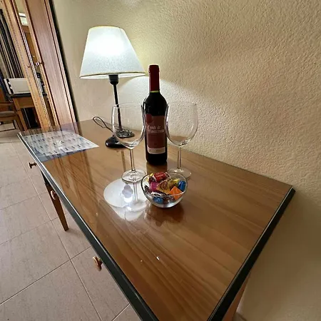 Apartment Estudio Pyr Privado Con Vistas Al Mar Fuengirola