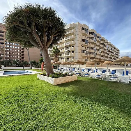 Estudio Pyr Privado Con Vistas Al Mar Apartment *