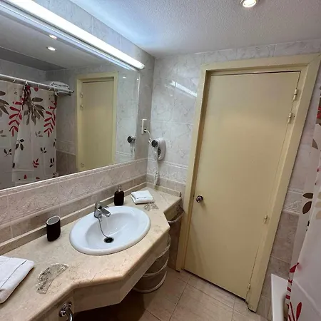 Estudio Pyr Privado Con Vistas Al Mar Fuengirola
